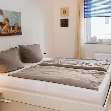 Apartamento Gluck Auf Seestrasse - #76101 Essen