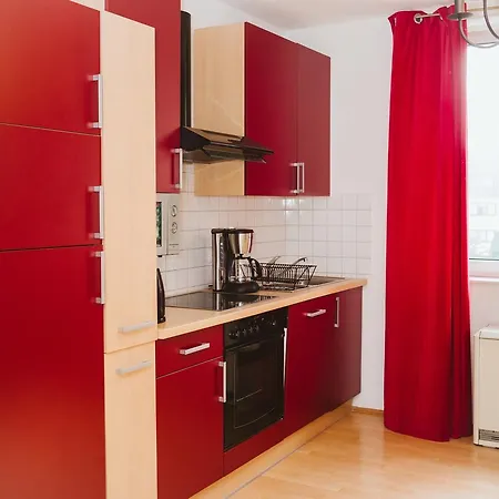 Apartamento Gluck Auf Seestrasse - #76101