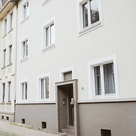 Apartamento Gluck Auf Seestrasse - #76101 *