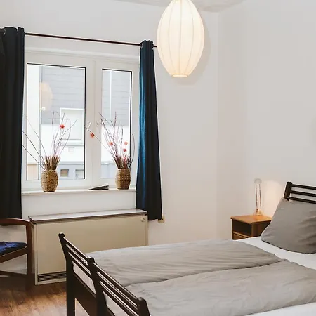 Apartamento Gluck Auf Seestrasse - #76101 *