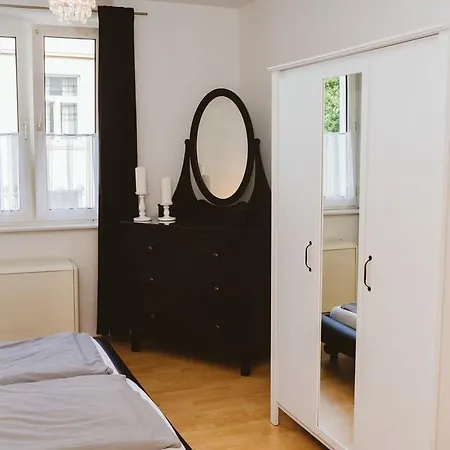 Apartamento Gluck Auf Seestrasse - #76101 Essen