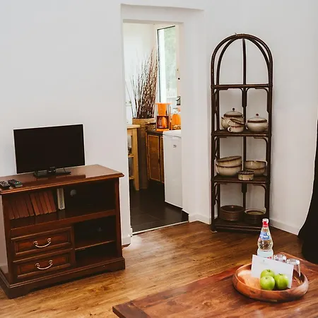 Gluck Auf Seestrasse - #76101 Apartamento