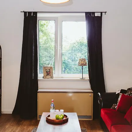 Gluck Auf Seestrasse - #76101 Apartamento